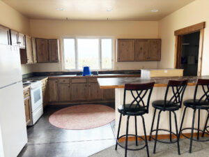 Sidney, NE home acreage farm for sale