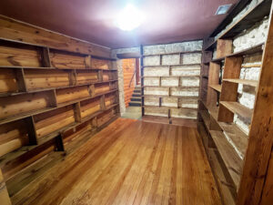 Sidney, NE home acreage farm for sale