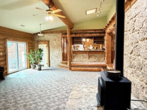 Sidney, NE home acreage farm for sale