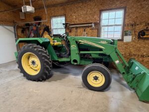 Sidney, NE home acreage farm for sale