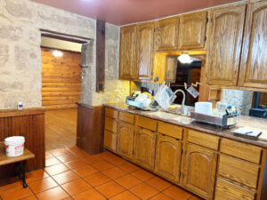 Sidney, NE home acreage farm for sale