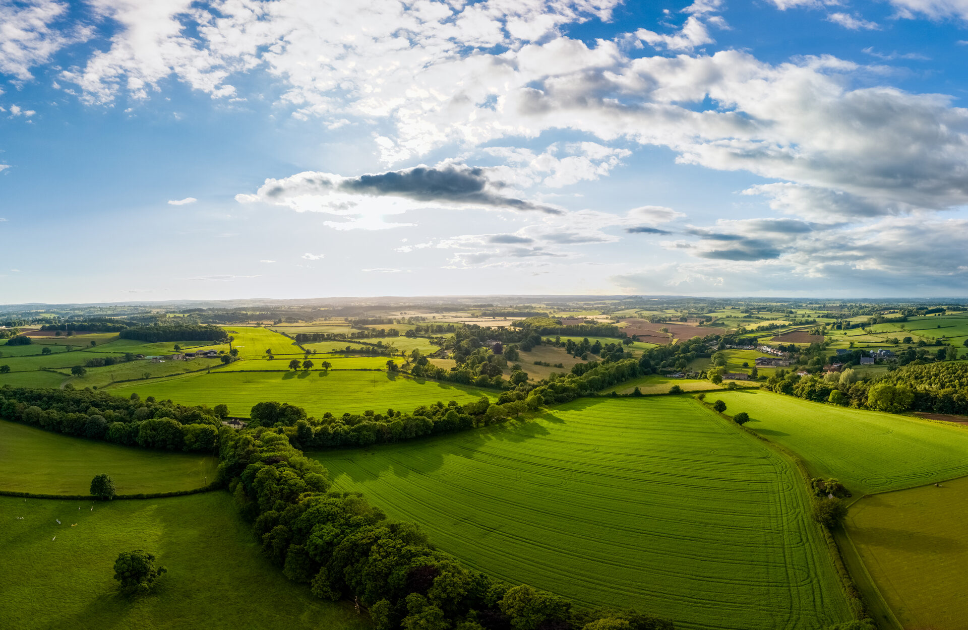 Keeping Nebraska Land in Nebraska Hands  