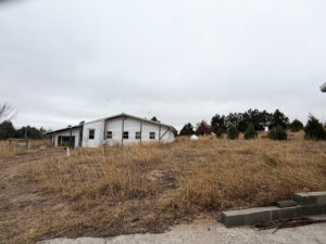 Garden County Nebraska land for sale Oshkosh