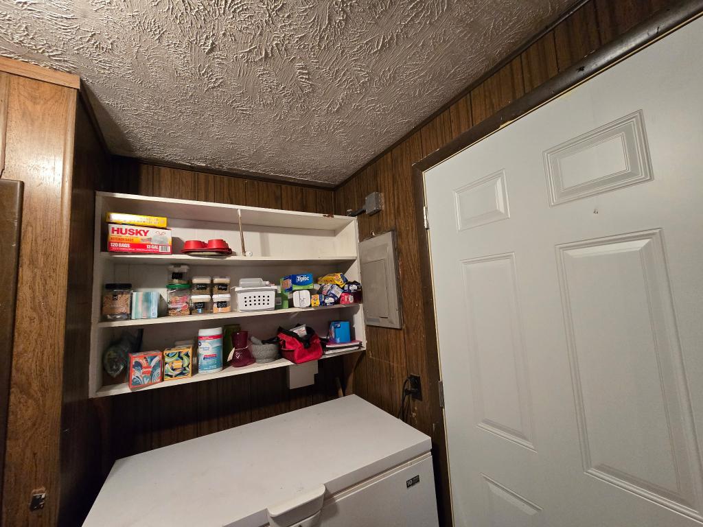 17986 W. Antelope Rd., Hershey, NE