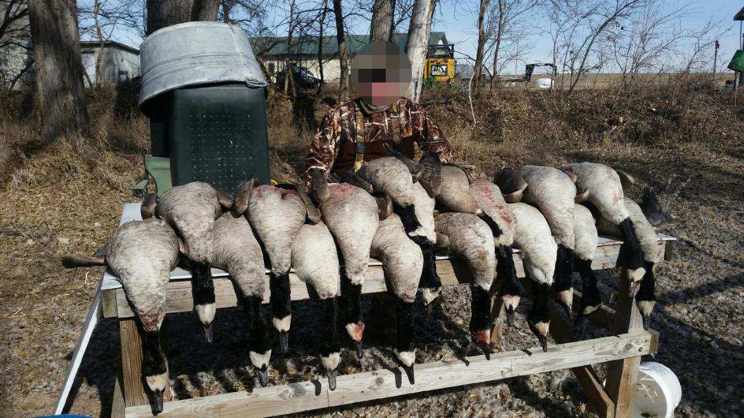 Waterfowl hunting land for sale Nebraska