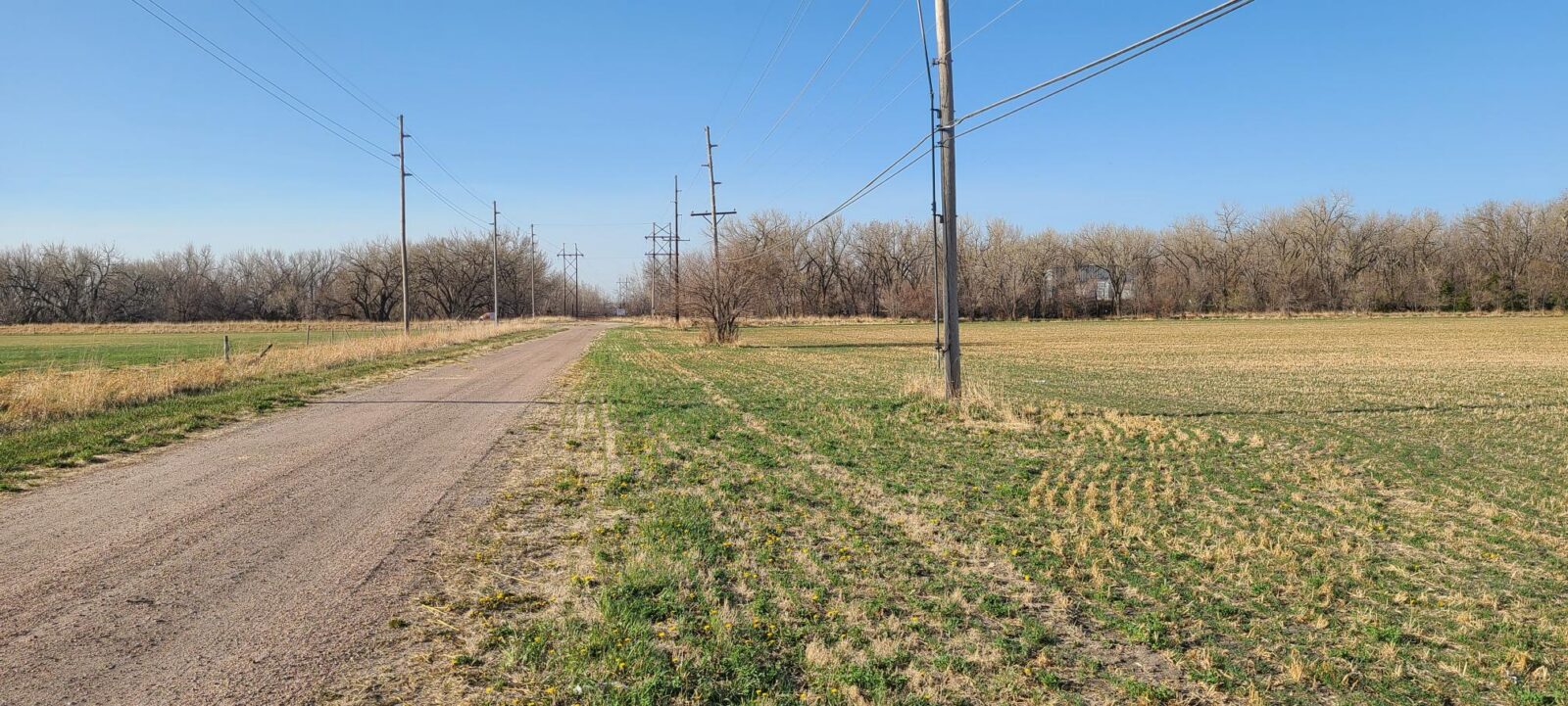 North Platte, Nebraska vacant land for sale