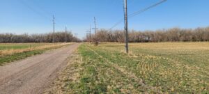 North Platte, Nebraska vacant land for sale