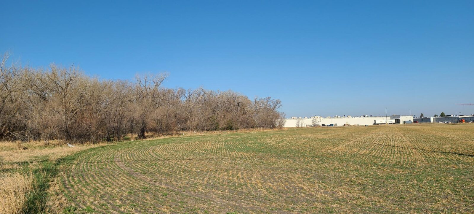 North Platte, Nebraska vacant land for sale