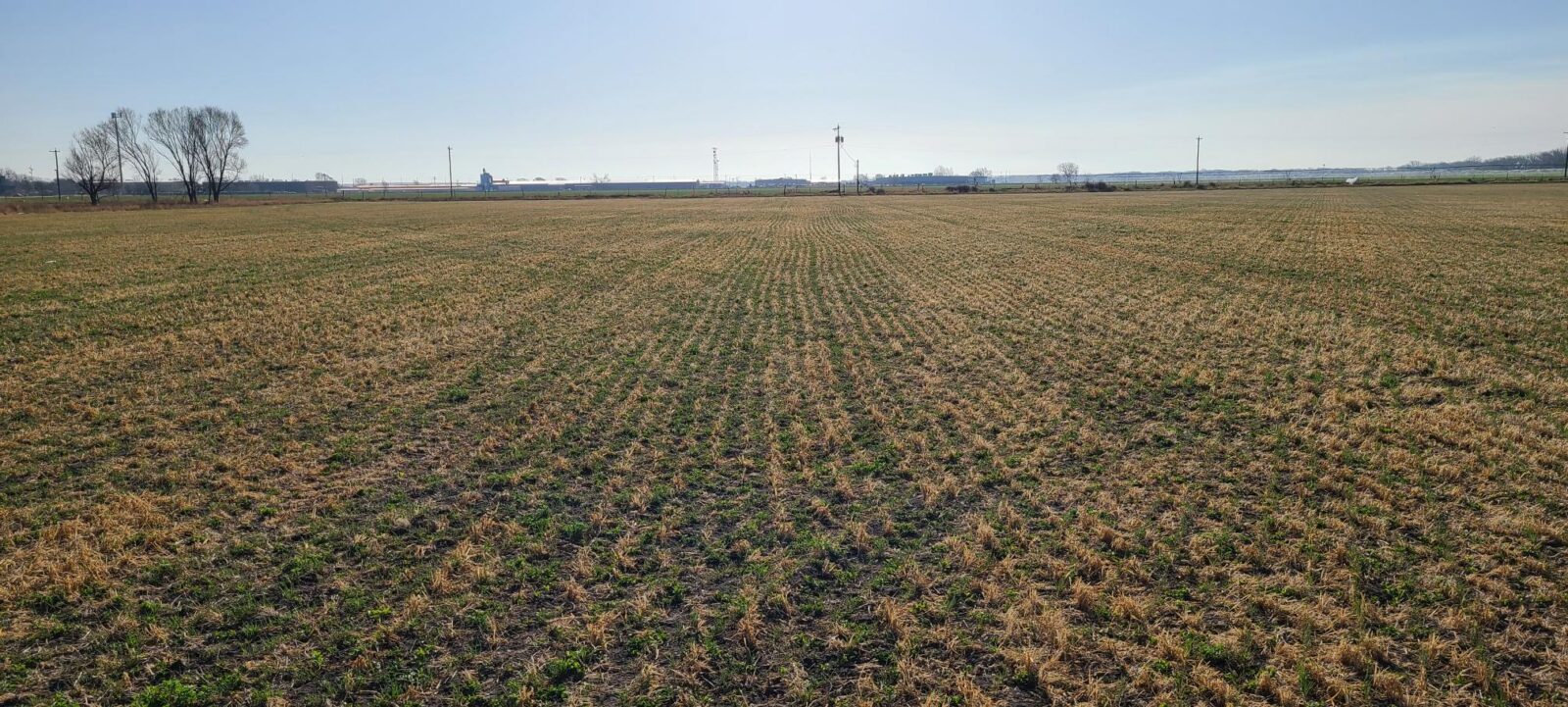 North Platte, Nebraska vacant land for sale