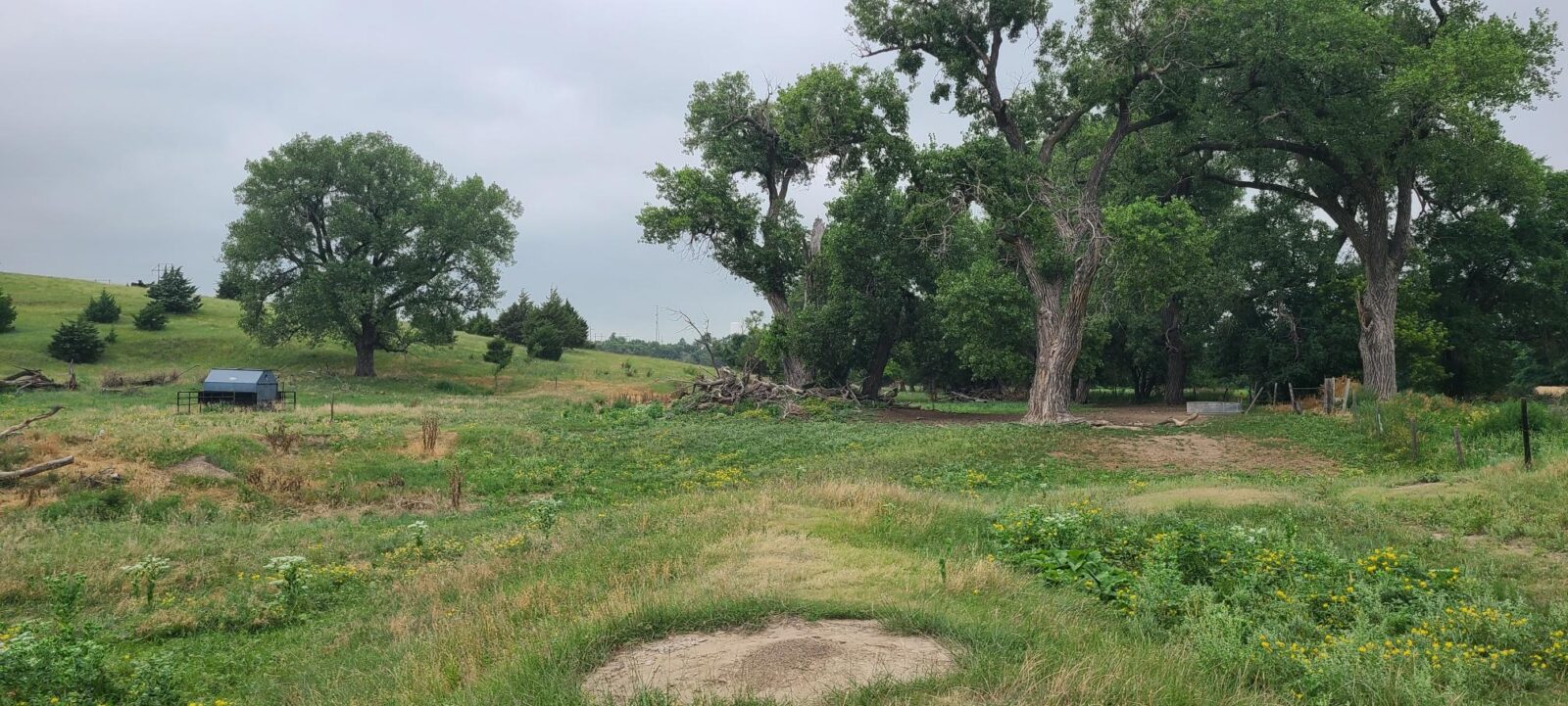 Land for sale North Platte, Nebraska