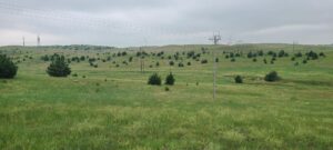 Land for sale North Platte, Nebraska