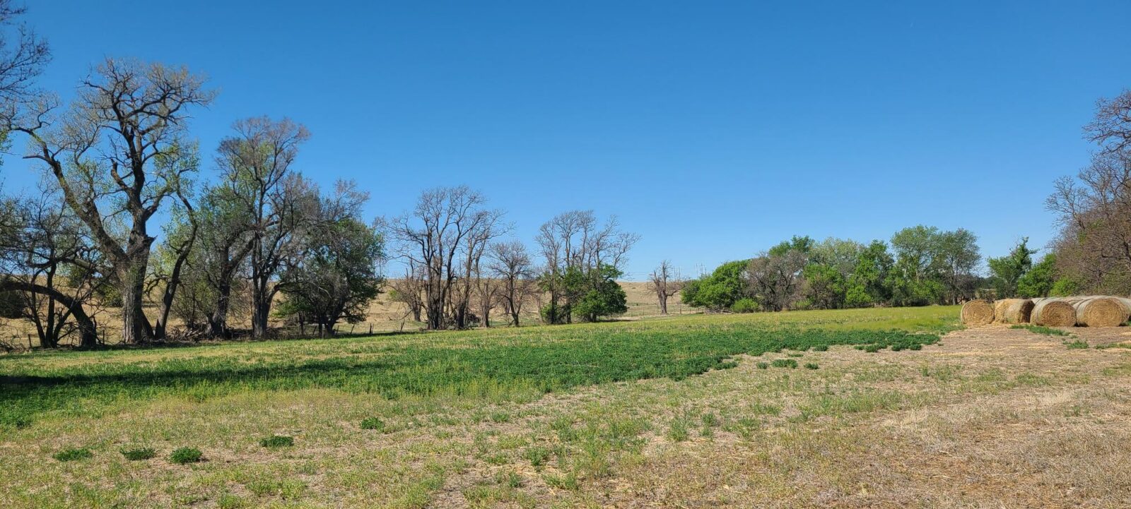 Land for sale North Platte, Nebraska