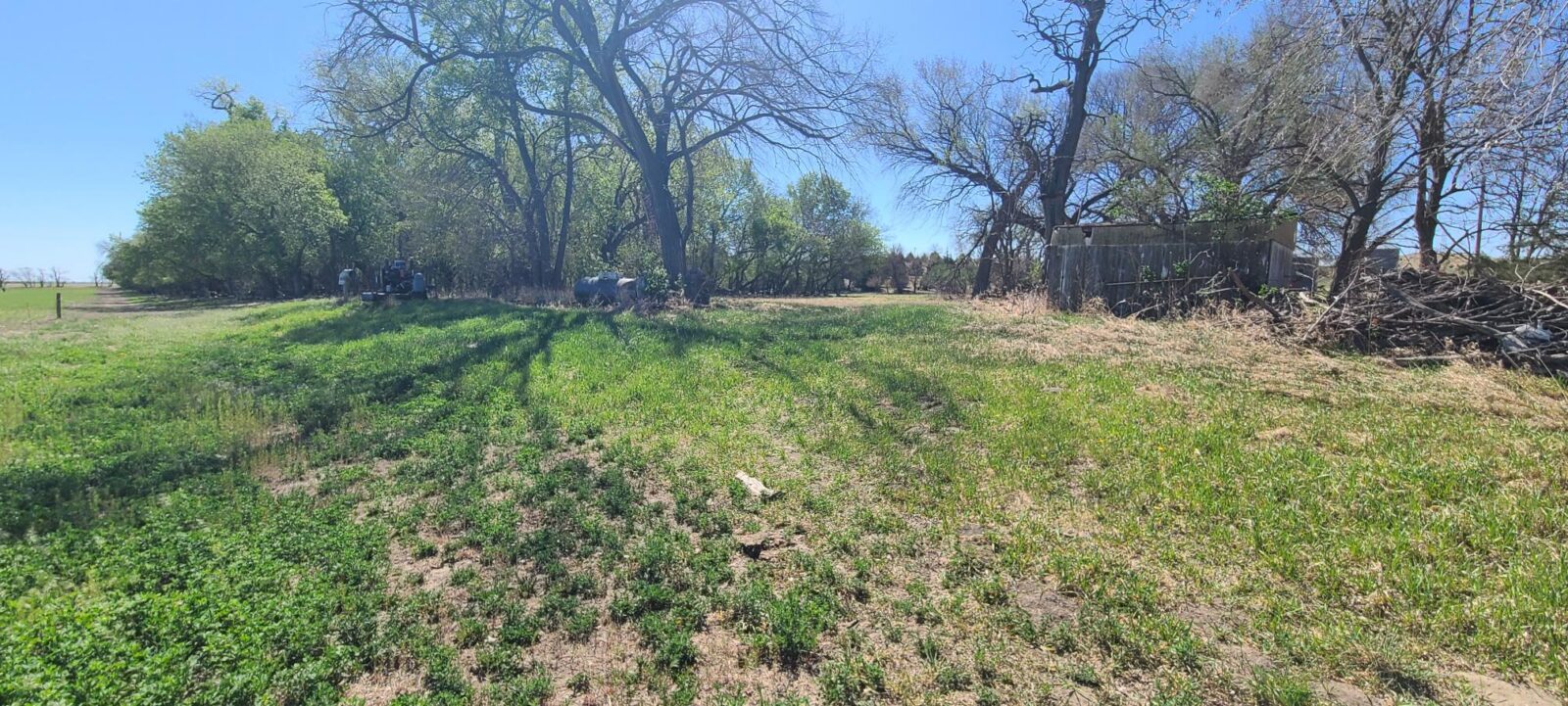 Land for sale North Platte, Nebraska