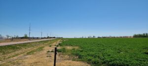 Land for sale North Platte, Nebraska