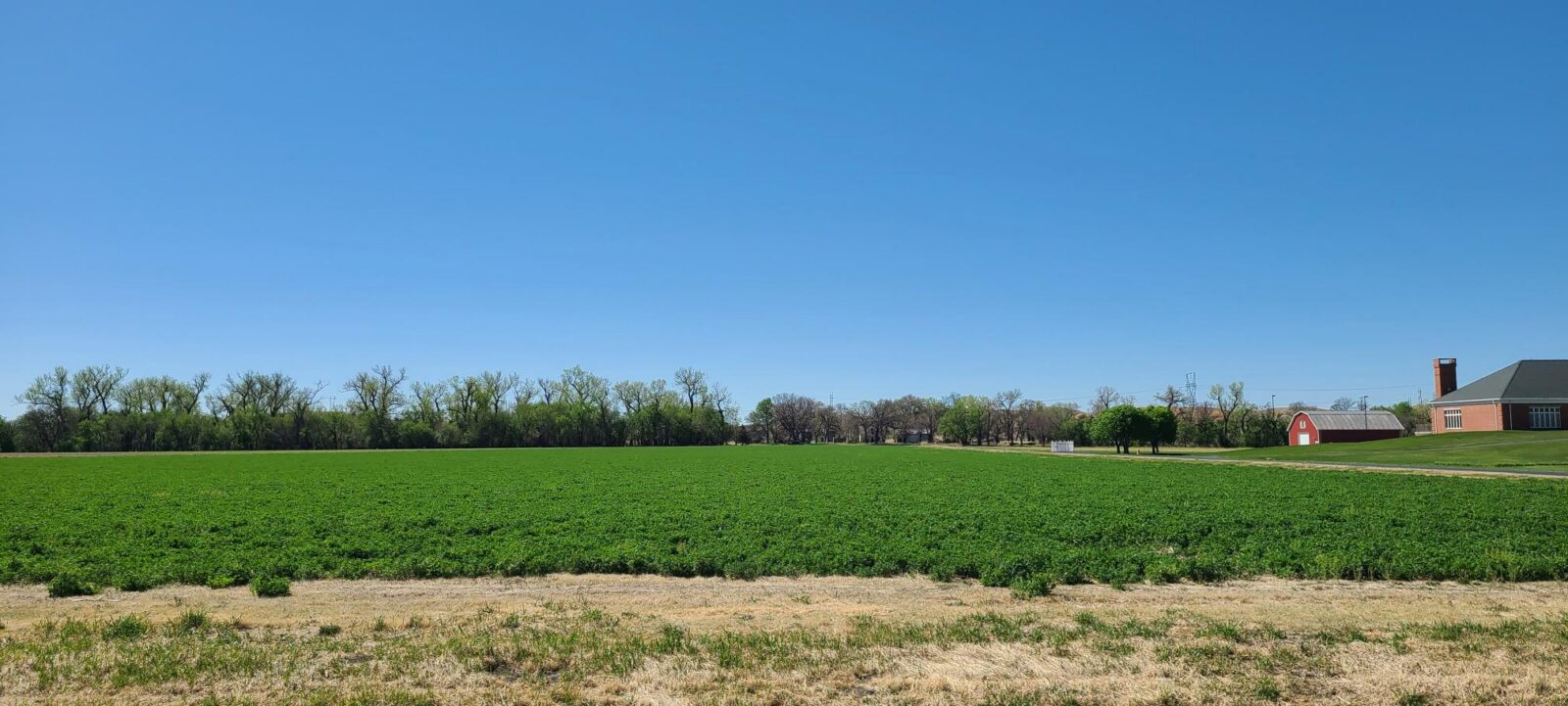 Land for sale North Platte, Nebraska
