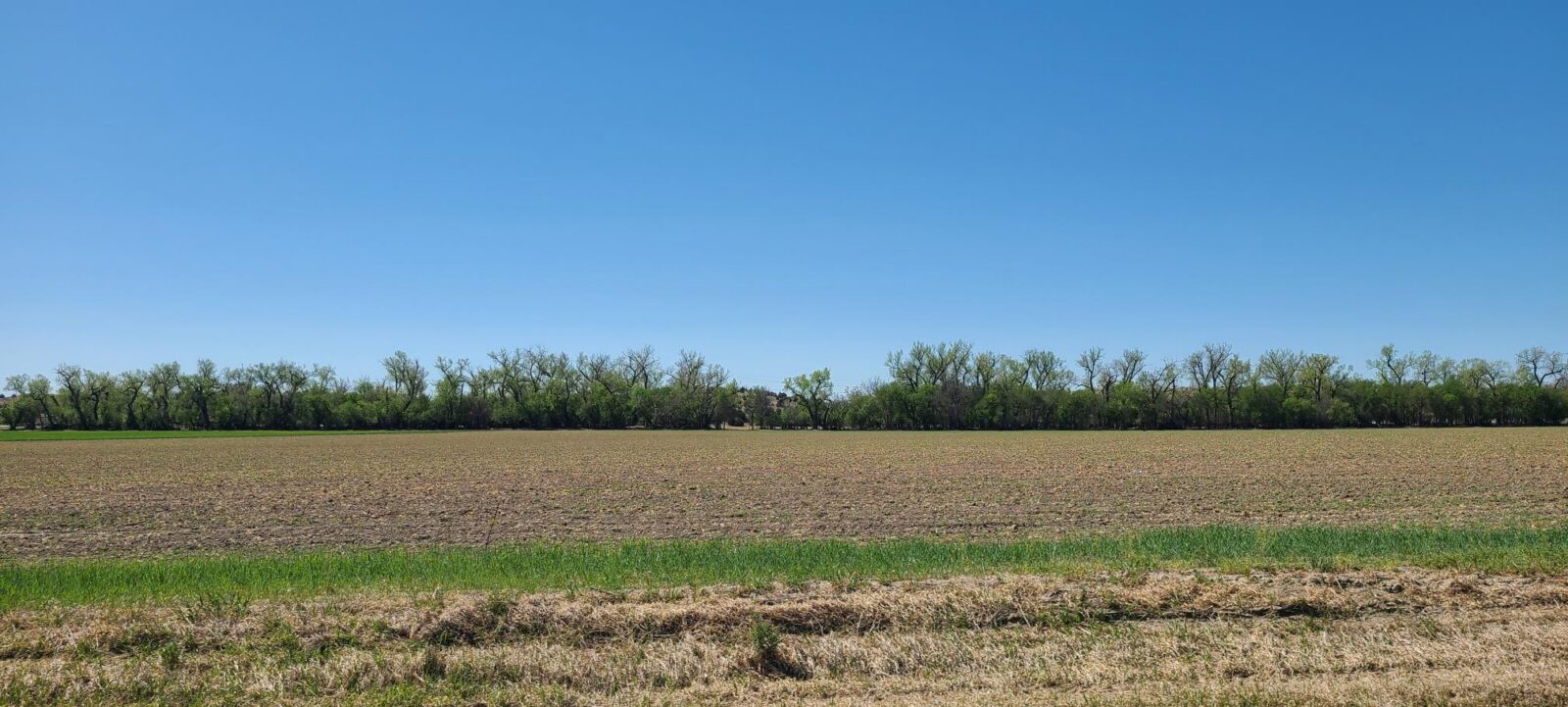 Land for sale North Platte, Nebraska