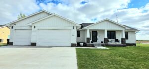 4020 Parkland Estates Ct., North Platte, NE Home for sale