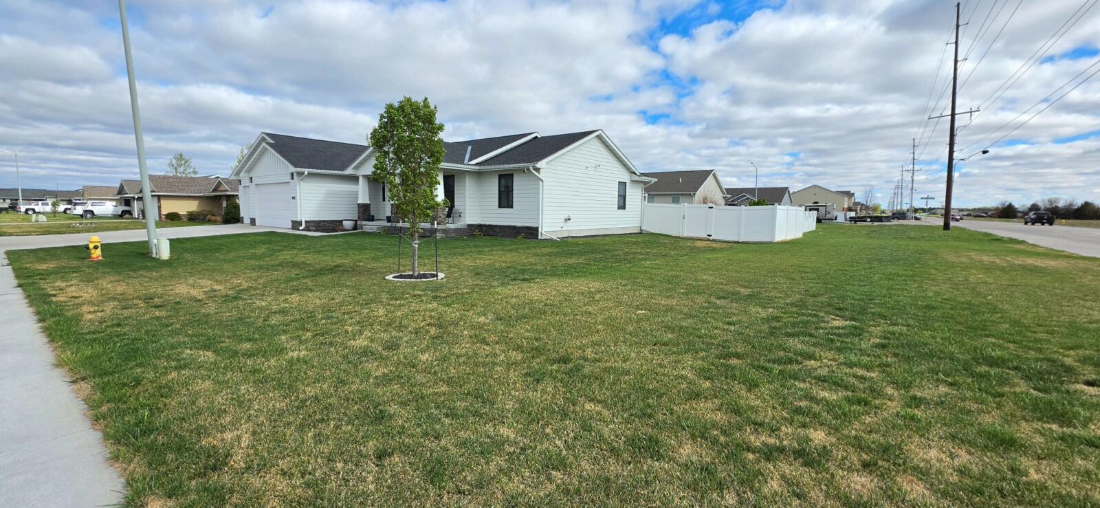 4020 Parkland Estates Ct., North Platte, NE Home for sale