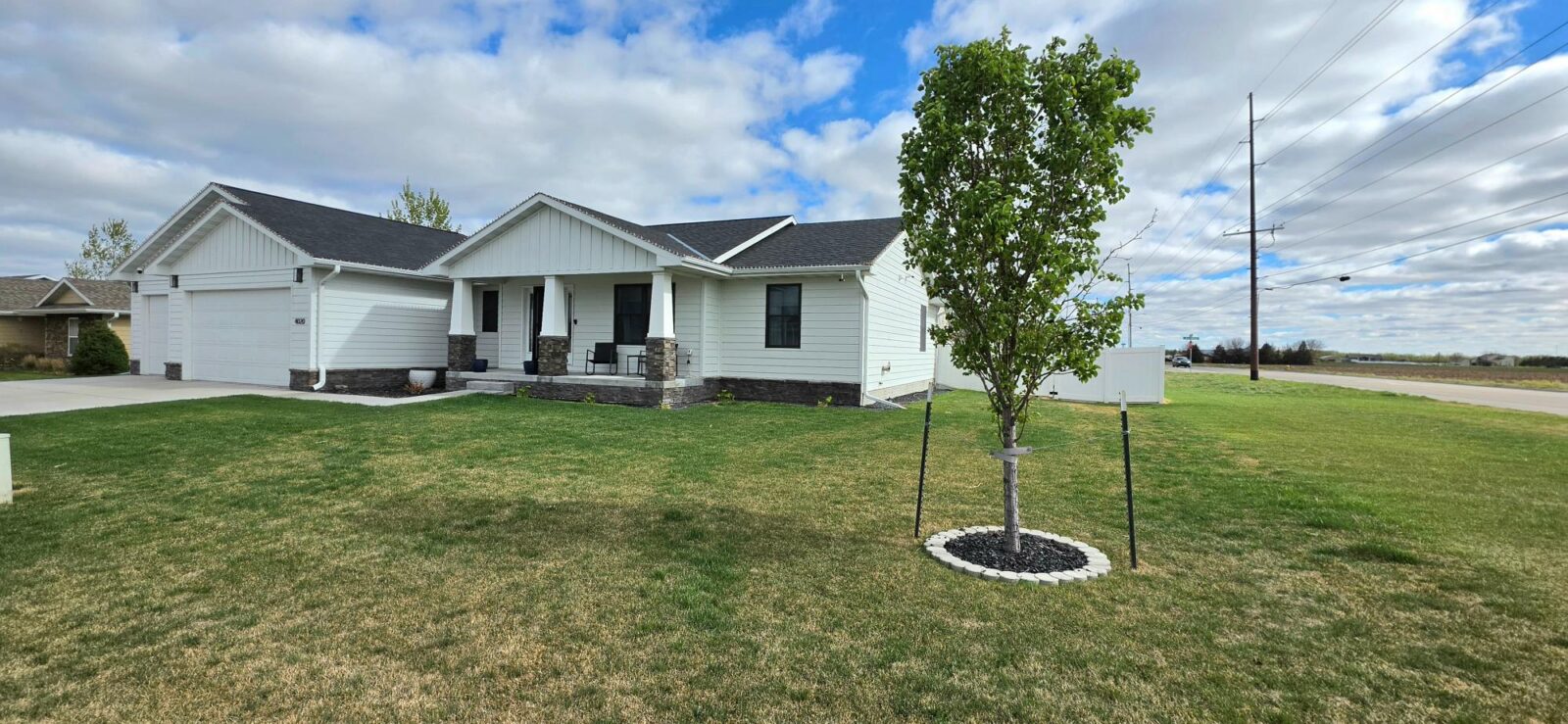 4020 Parkland Estates Ct., North Platte, NE Home for sale