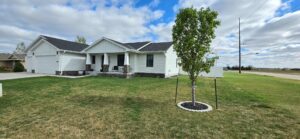 4020 Parkland Estates Ct., North Platte, NE Home for sale