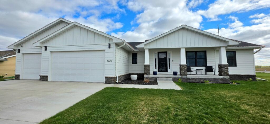 Nebraska Homes For Sale  