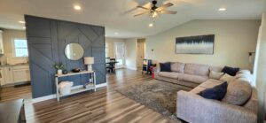 4020 Parkland Estates Ct., North Platte, NE Home for sale
