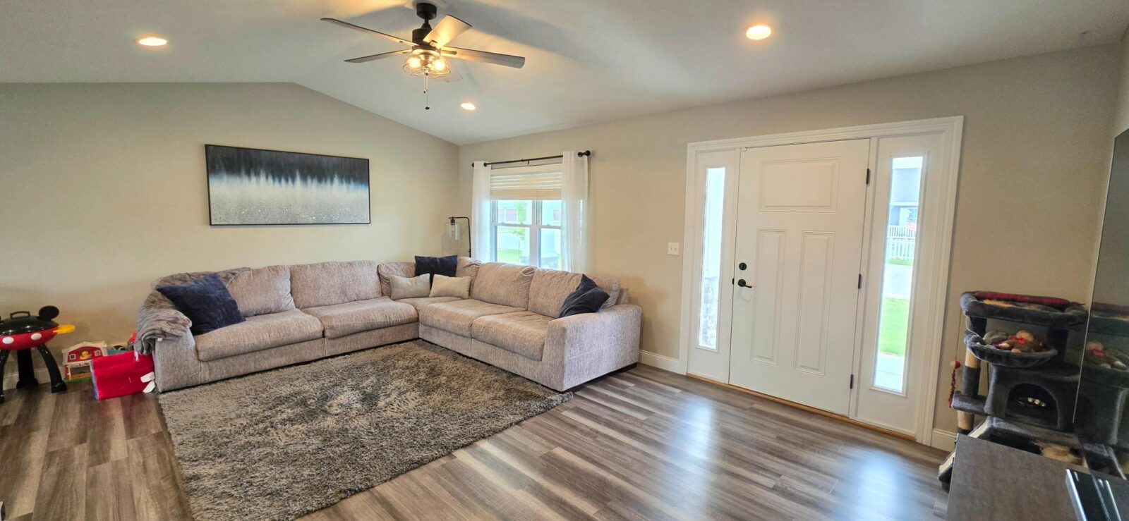4020 Parkland Estates Ct., North Platte, NE Home for sale