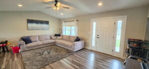 4020 Parkland Estates Ct., North Platte, NE Home for sale
