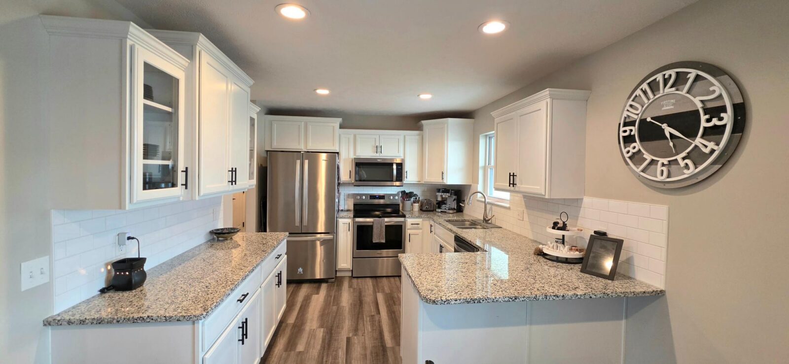 4020 Parkland Estates Ct., North Platte, NE Home for sale