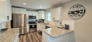 4020 Parkland Estates Ct., North Platte, NE Home for sale