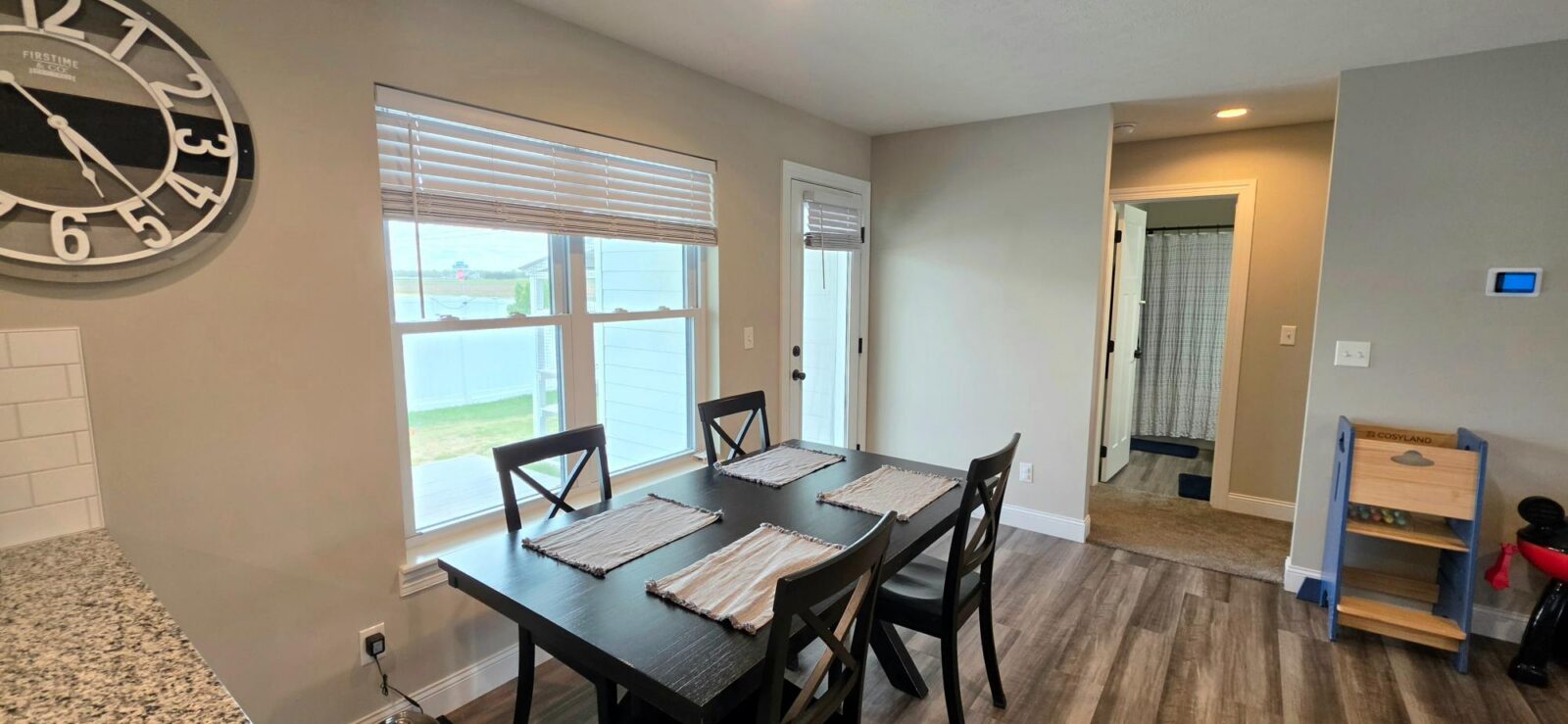 4020 Parkland Estates Ct., North Platte, NE Home for sale