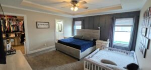 4020 Parkland Estates Ct., North Platte, NE Home for sale