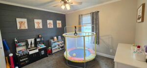 4020 Parkland Estates Ct., North Platte, NE Home for sale
