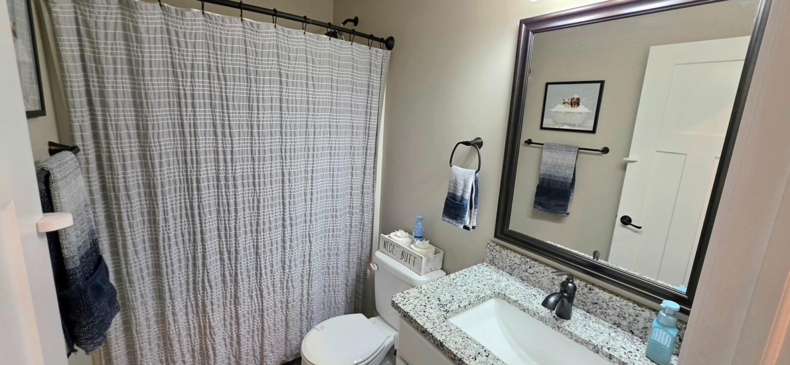 4020 Parkland Estates Ct., North Platte, NE Home for sale