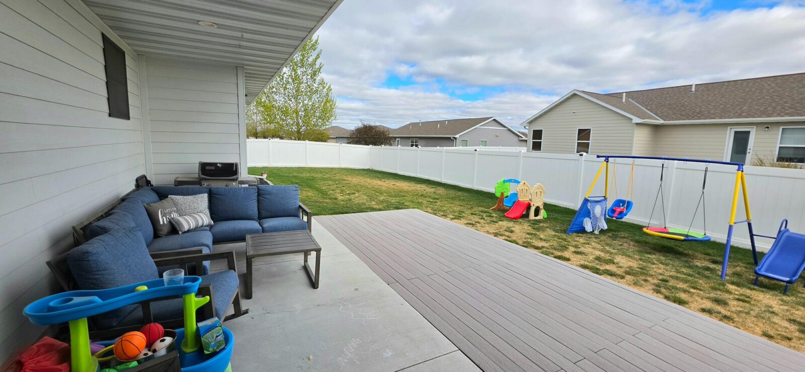 4020 Parkland Estates Ct., North Platte, NE Home for sale