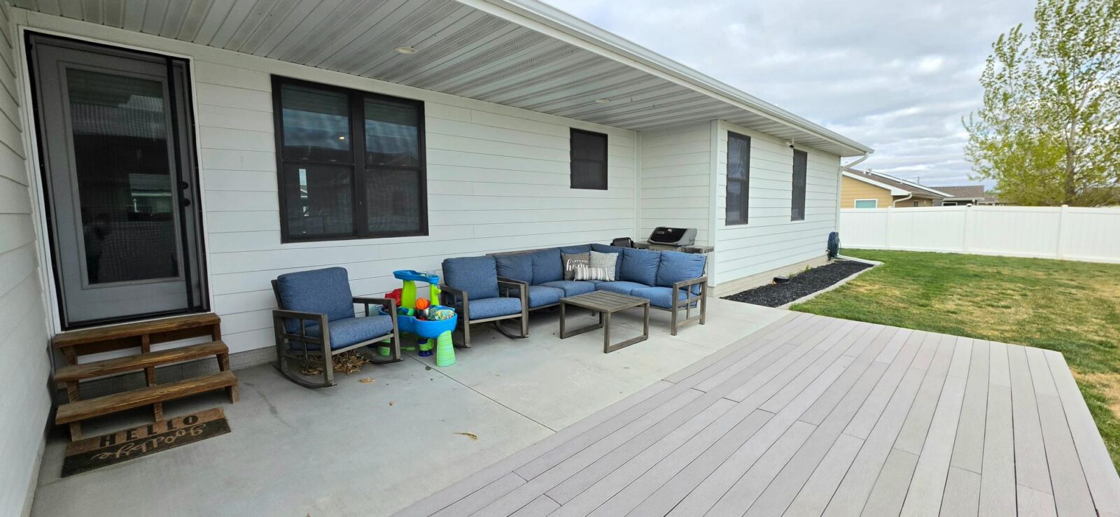 4020 Parkland Estates Ct., North Platte, NE Home for sale