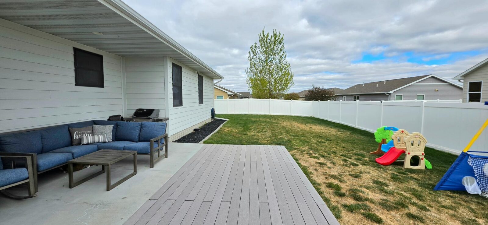 4020 Parkland Estates Ct., North Platte, NE Home for sale