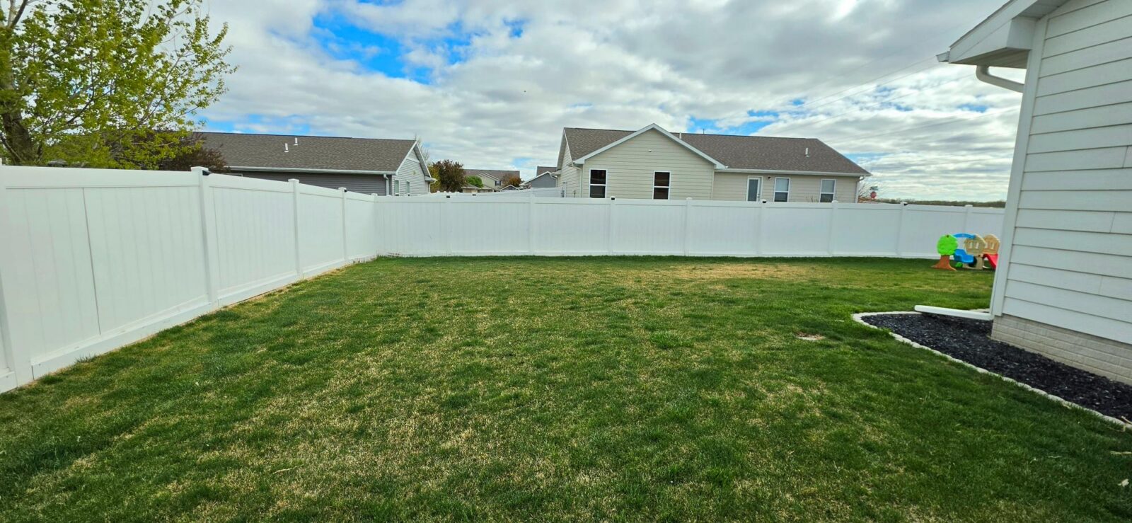 4020 Parkland Estates Ct., North Platte, NE Home for sale