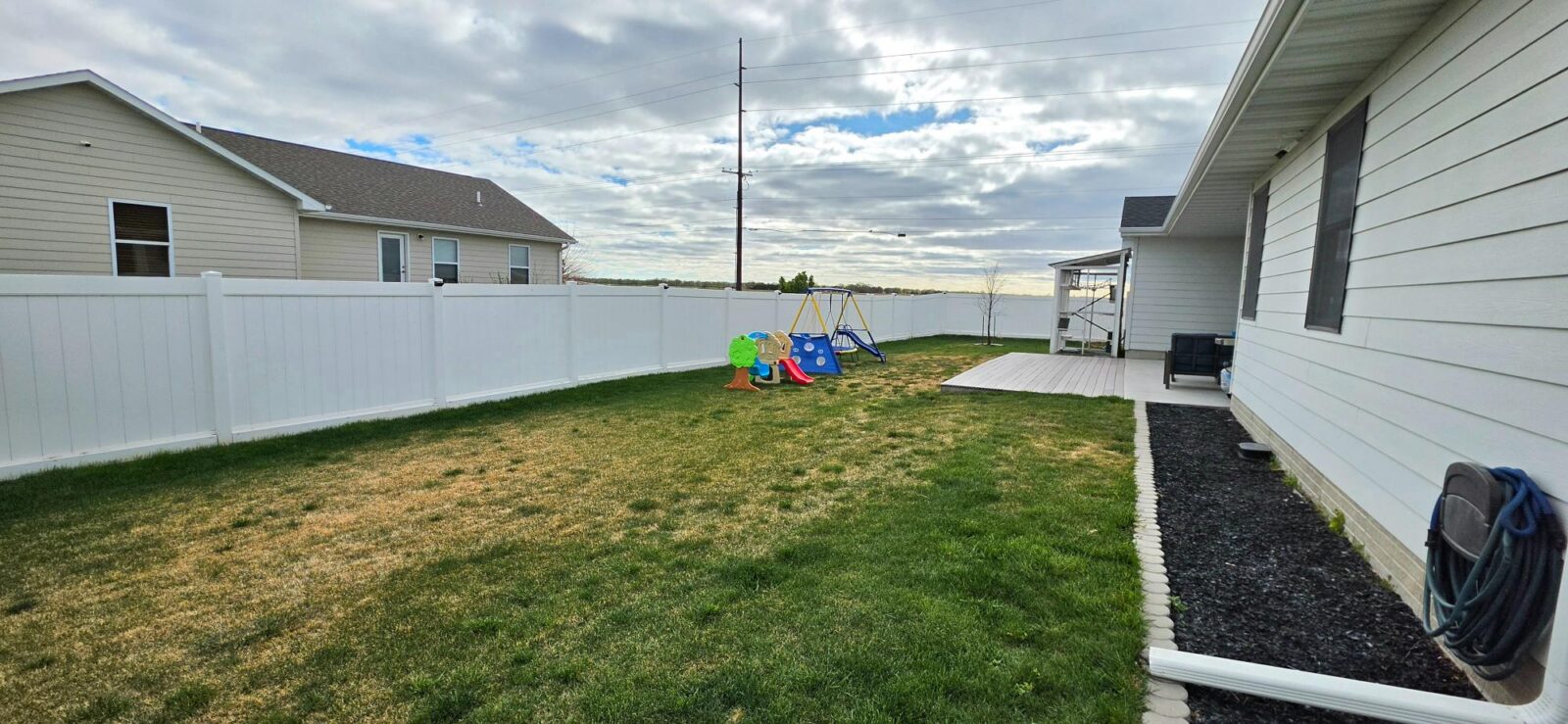 4020 Parkland Estates Ct., North Platte, NE Home for sale