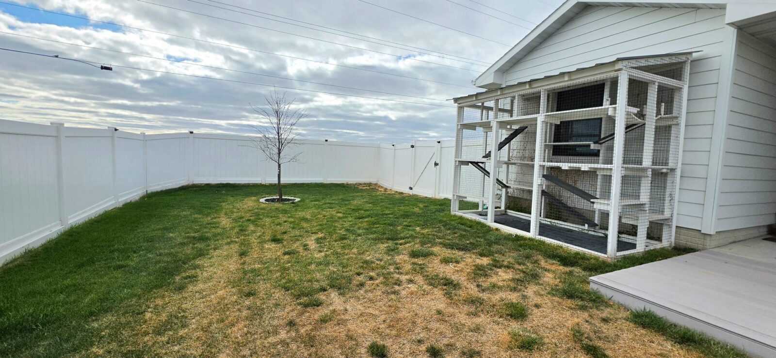 4020 Parkland Estates Ct., North Platte, NE Home for sale