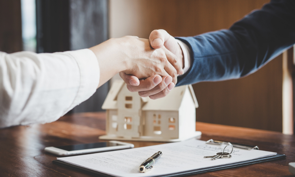 1031 Exchange Into a 721 Exchange: How to Defer Capital Gains on a Land Sale