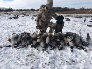 Waterfowl hunting land for sale Nebraska