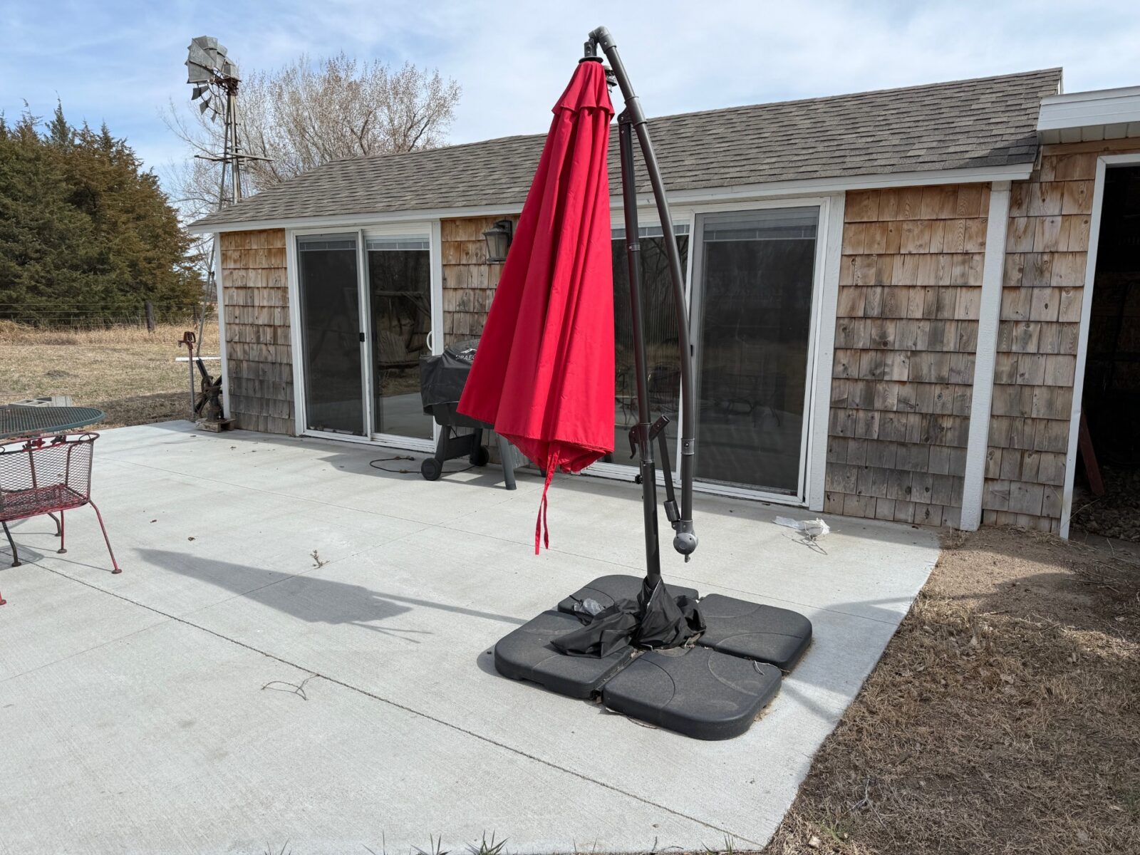 Waterfowl hunting land for sale Nebraska