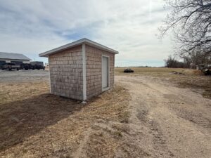 Waterfowl hunting land for sale Nebraska