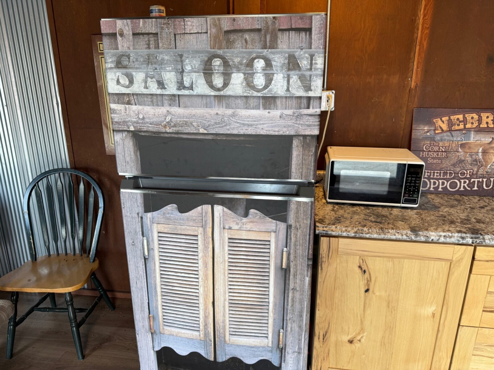 Waterfowl hunting land for sale Nebraska