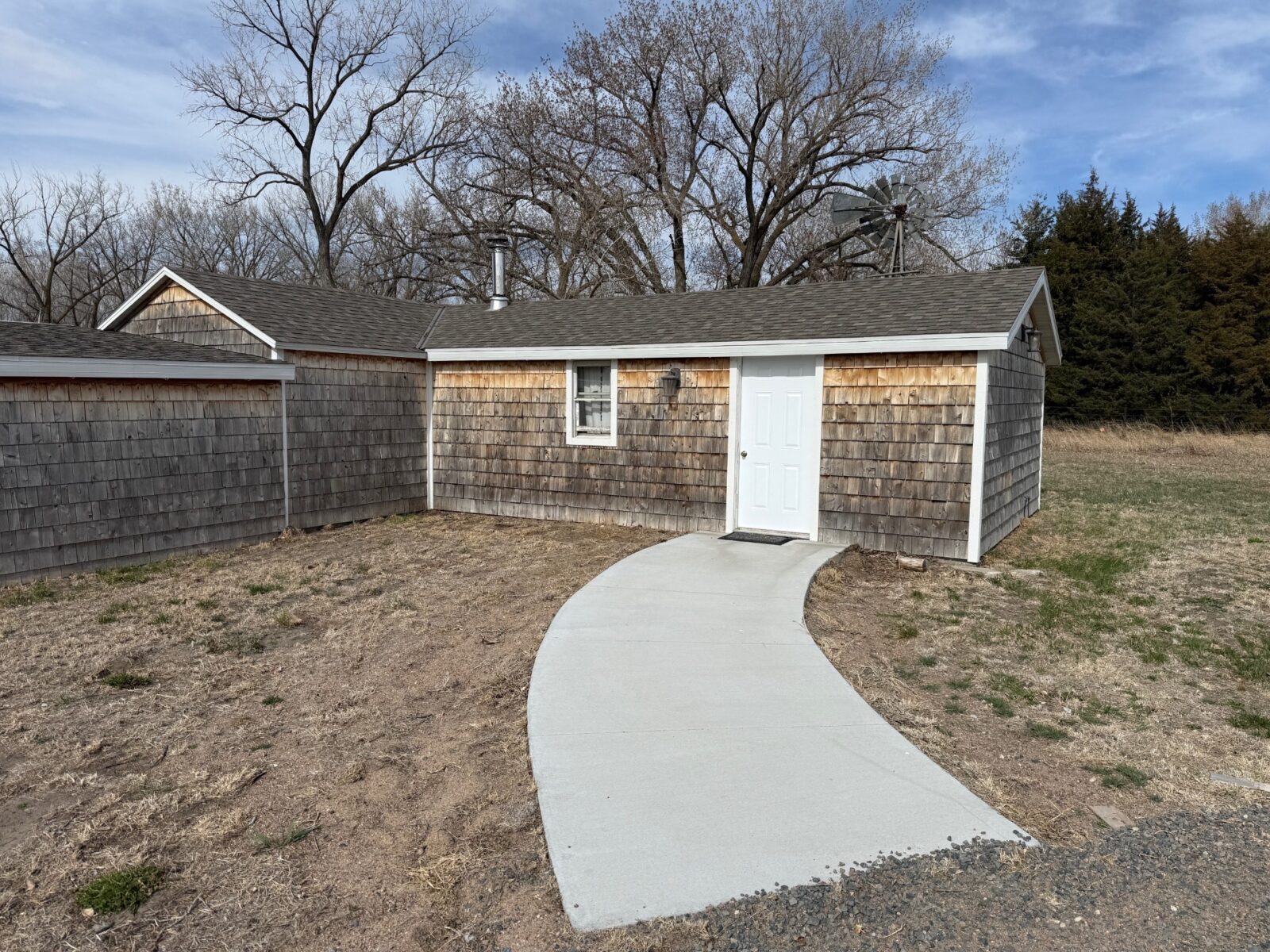 Waterfowl hunting land for sale Nebraska