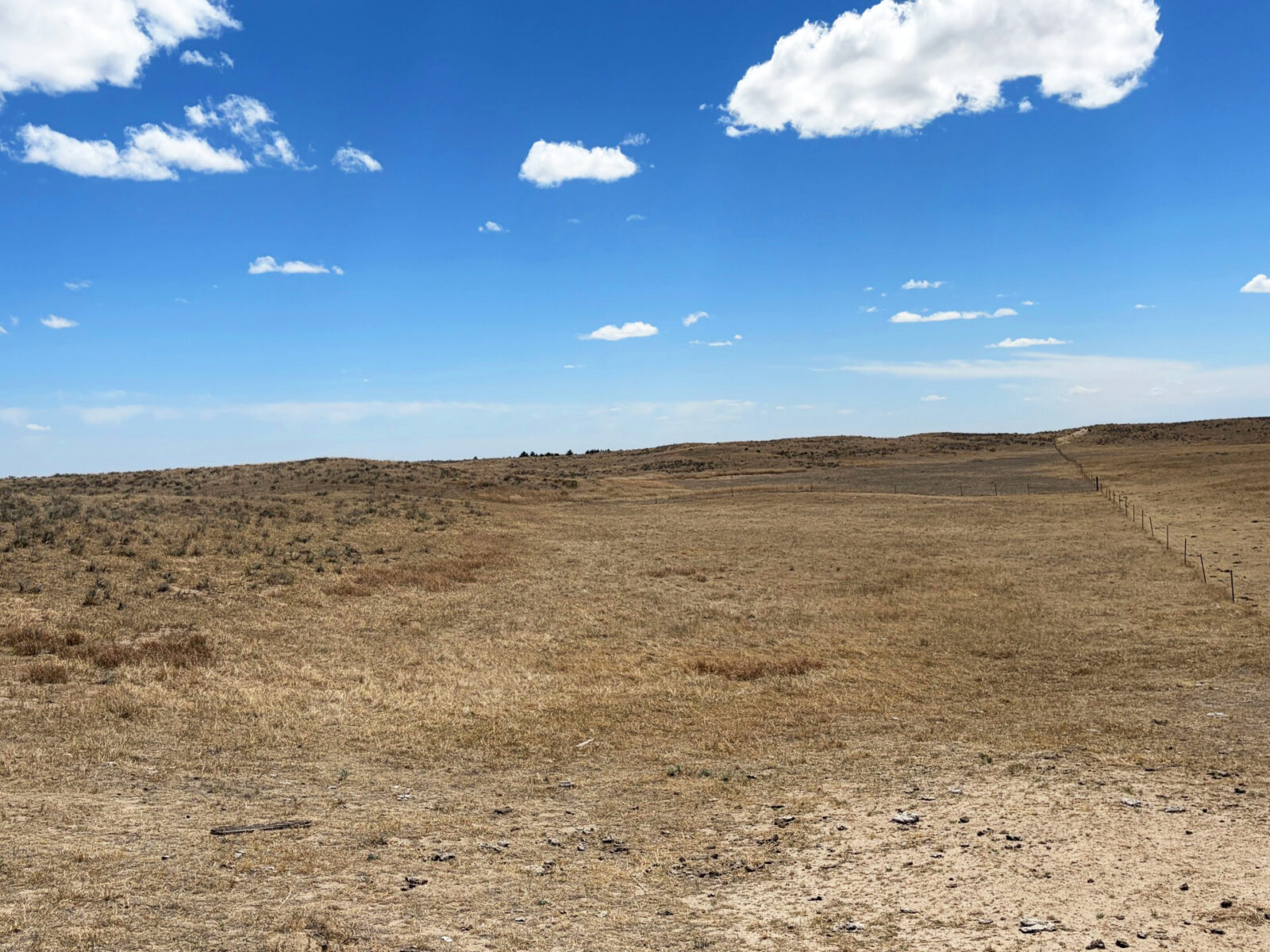 Garden County Nebraska land for sale Oshkosh