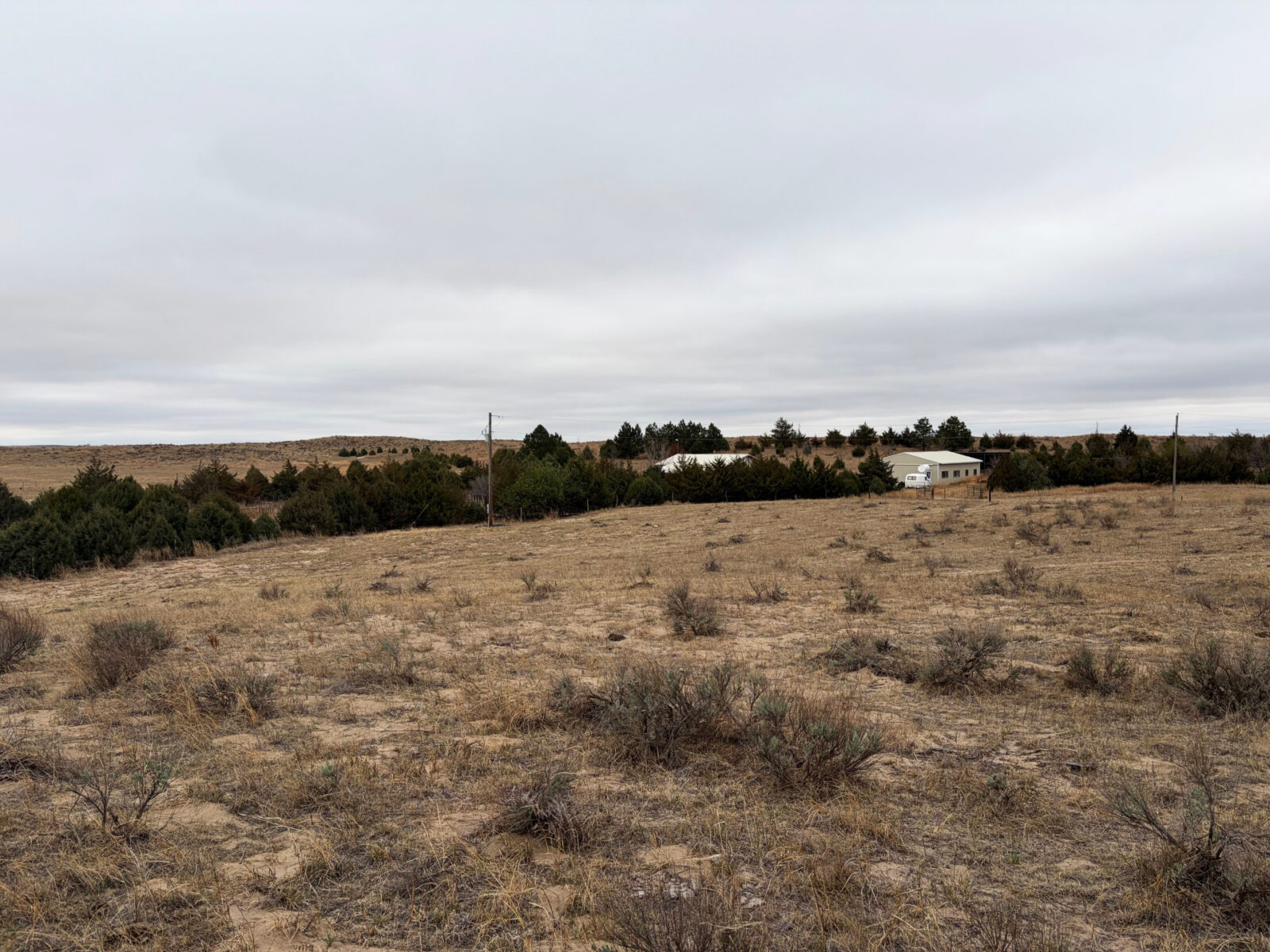 Garden County Nebraska land for sale Oshkosh