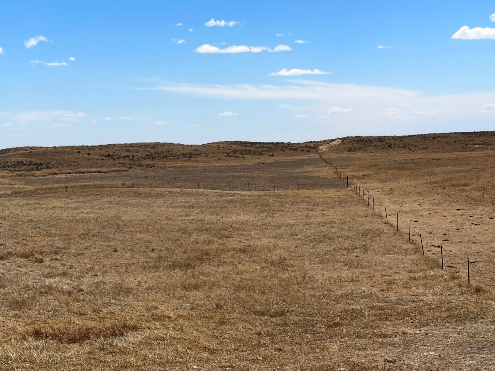Garden County Nebraska land for sale Oshkosh