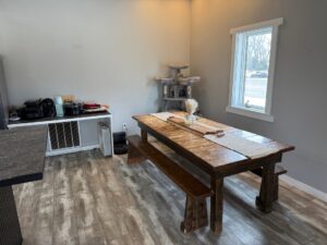 Waterfowl hunting land for sale Nebraska